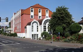 Best Western Hotel Rosenau Bad Nauheim